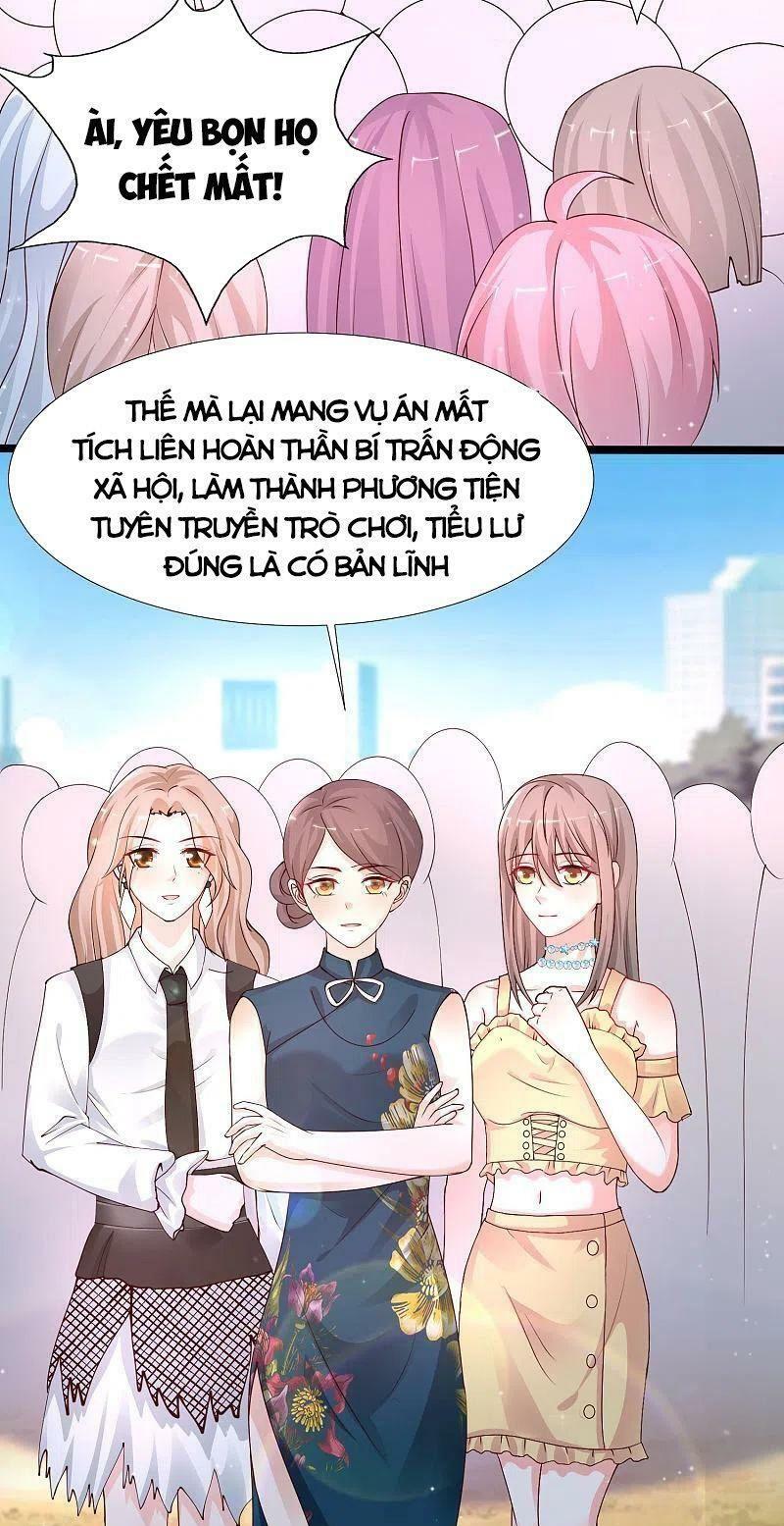 Tối Cường Vận Đào Hoa: Chapter 238