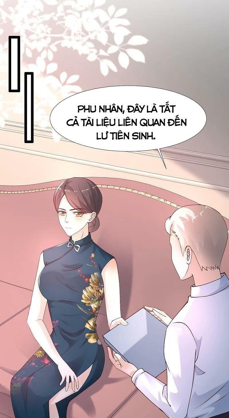 Tối Cường Vận Đào Hoa: Chapter 238
