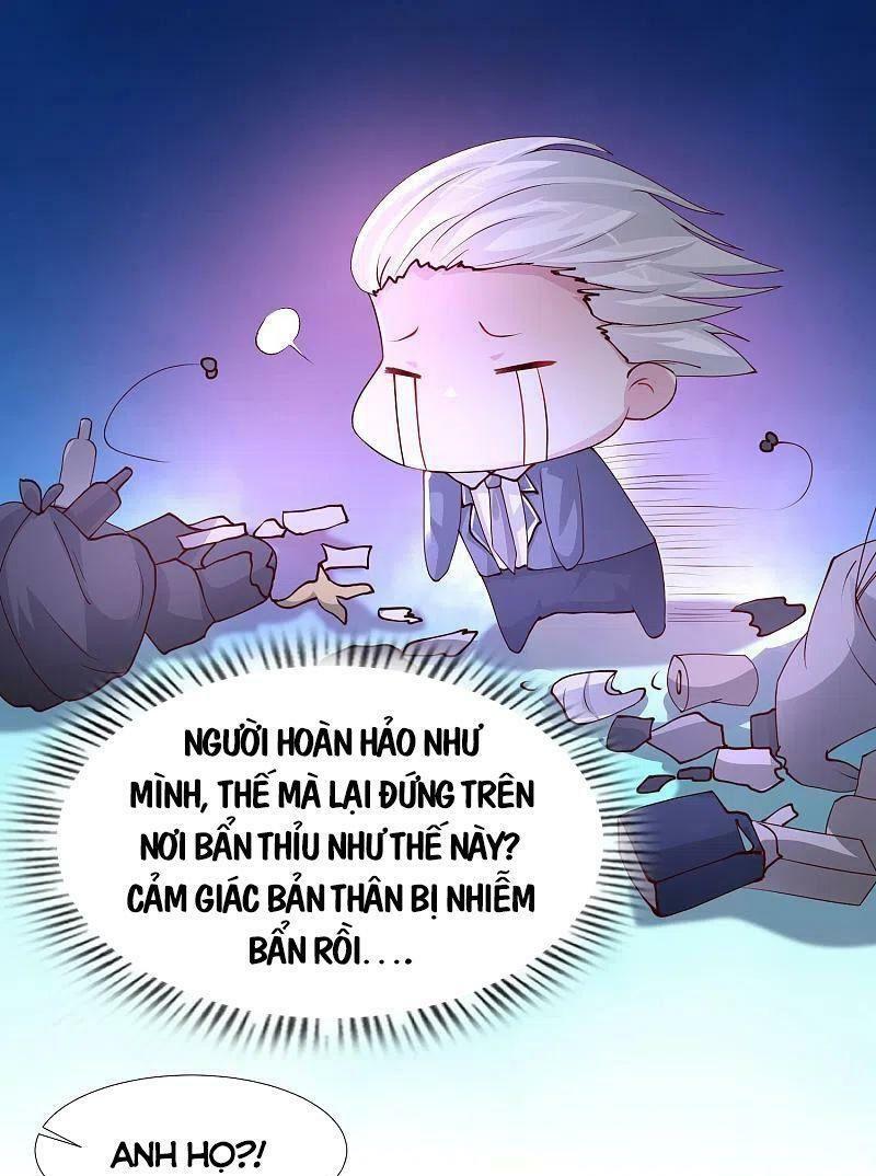 Tối Cường Vận Đào Hoa: Chapter 238