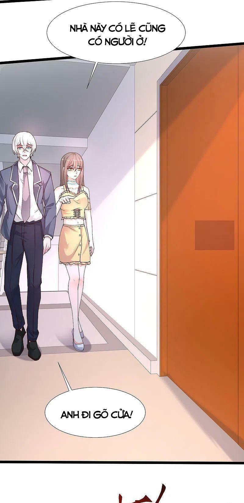 Tối Cường Vận Đào Hoa: Chapter 238