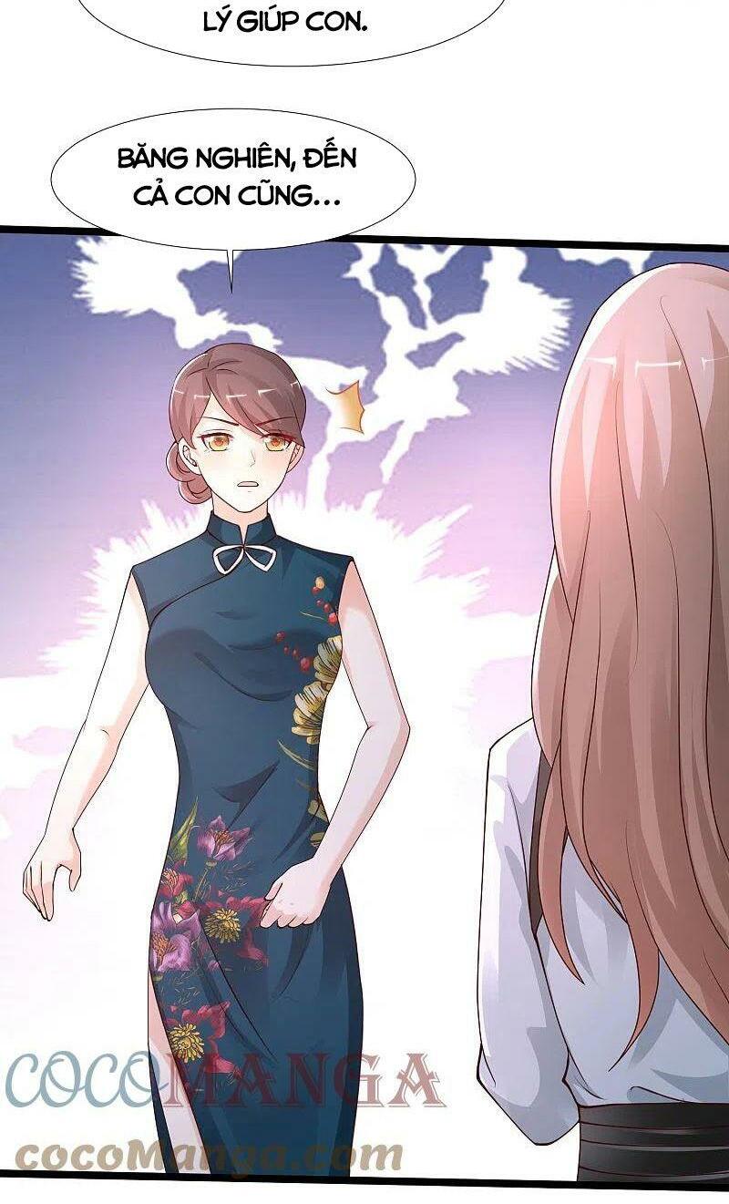 Tối Cường Vận Đào Hoa: Chapter 239