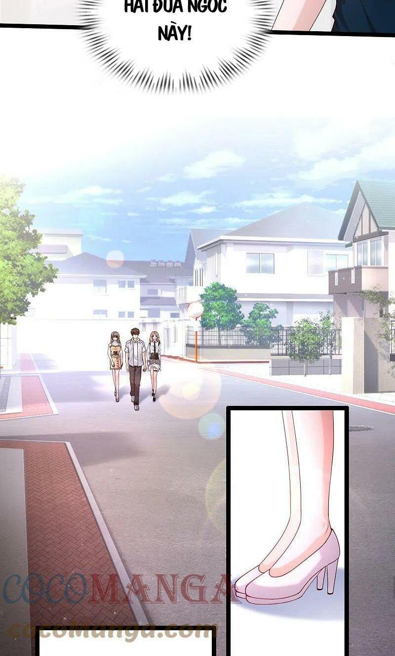 Tối Cường Vận Đào Hoa: Chapter 239