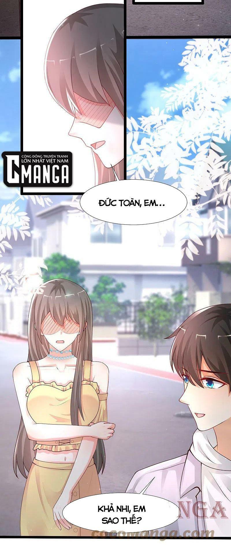 Tối Cường Vận Đào Hoa: Chapter 239