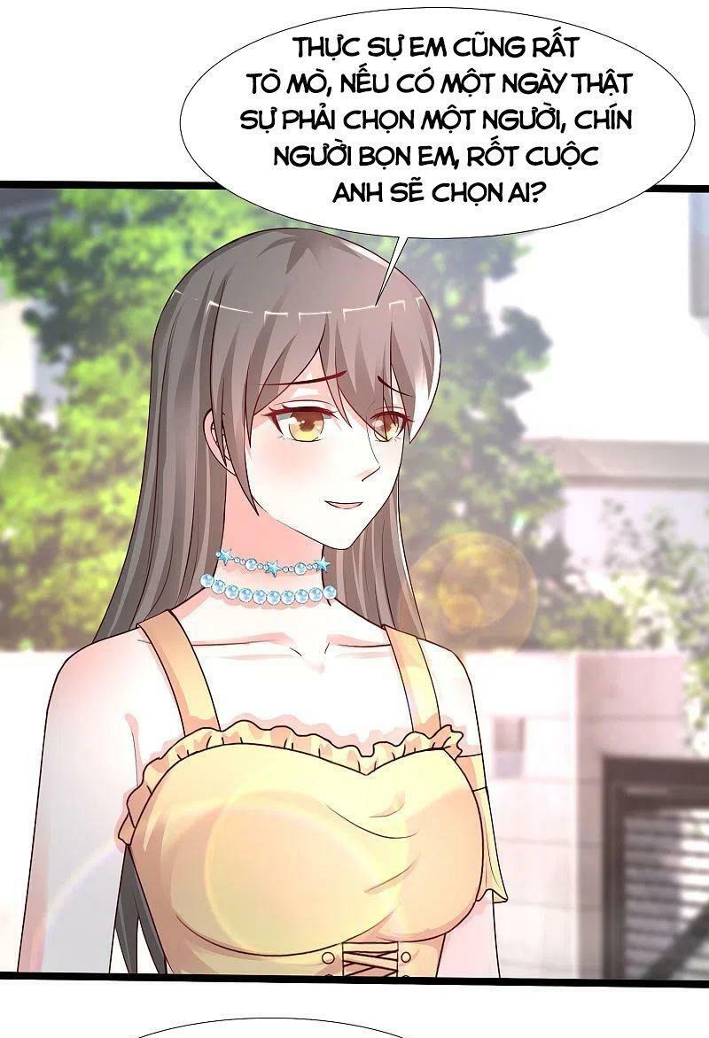 Tối Cường Vận Đào Hoa: Chapter 239