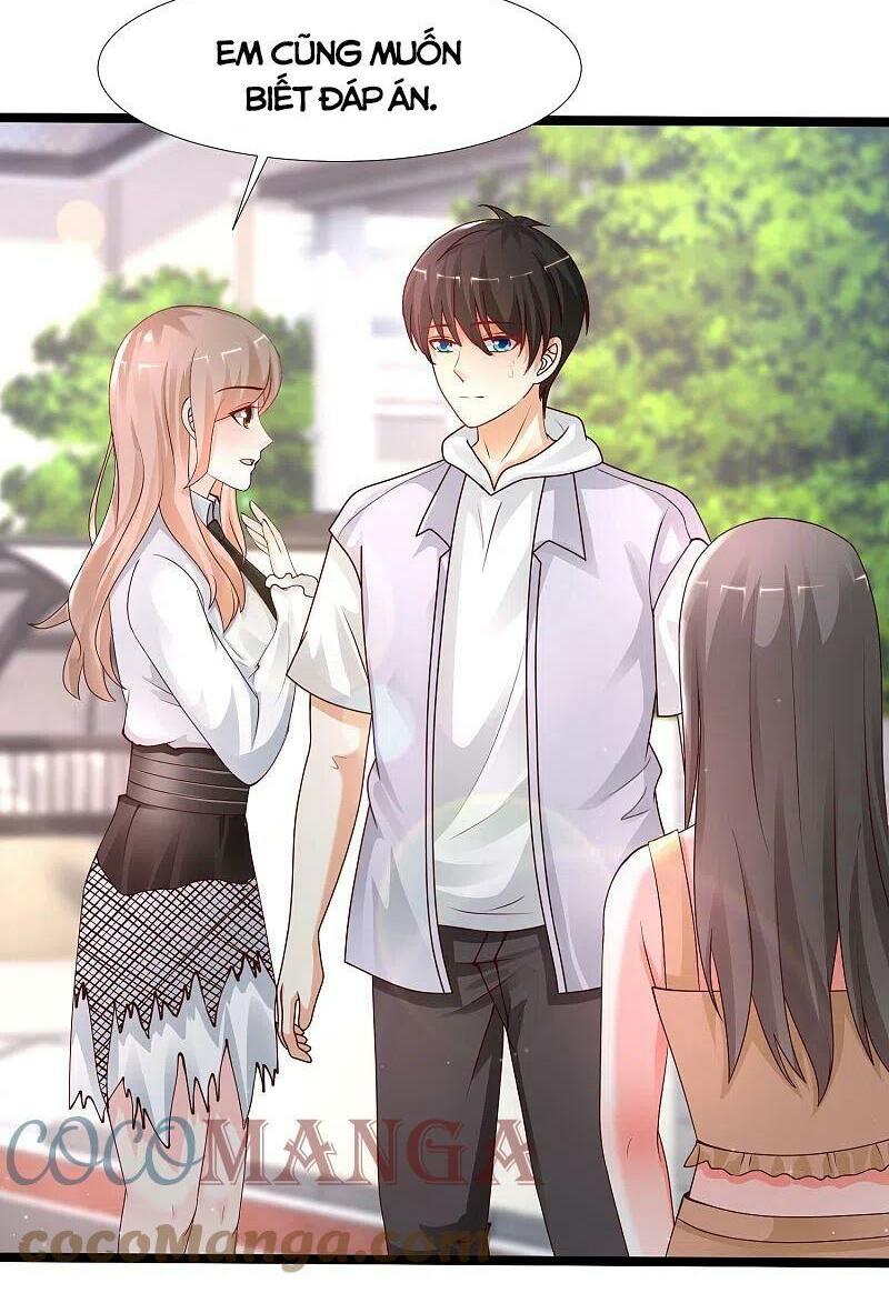 Tối Cường Vận Đào Hoa: Chapter 239