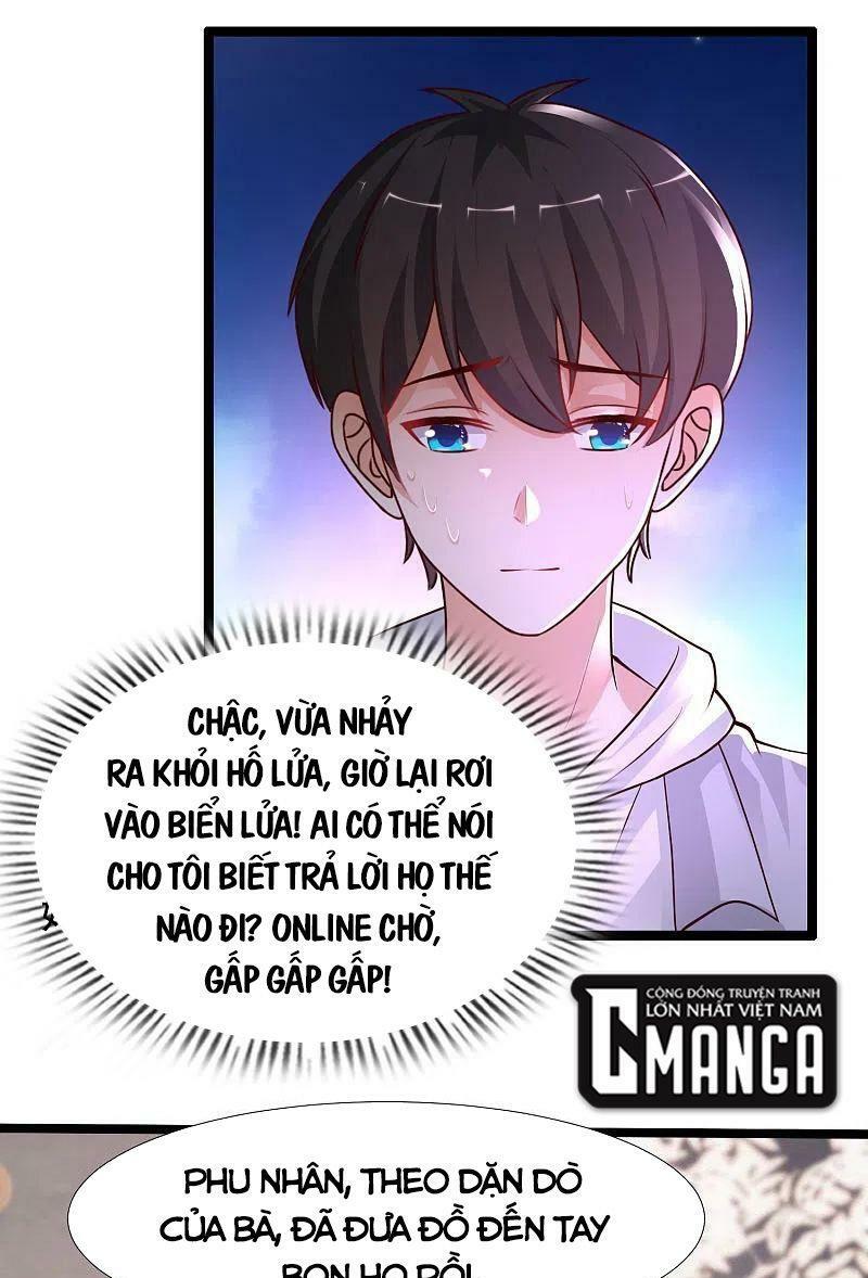 Tối Cường Vận Đào Hoa: Chapter 239