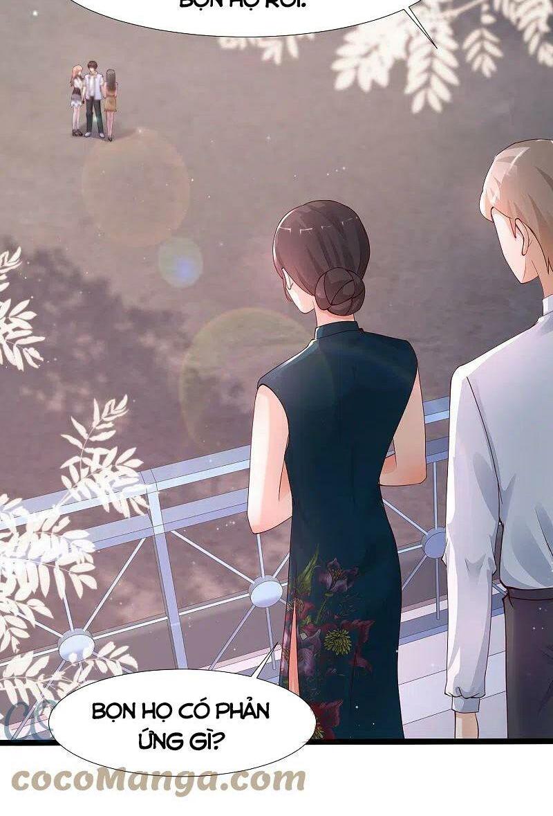 Tối Cường Vận Đào Hoa: Chapter 239