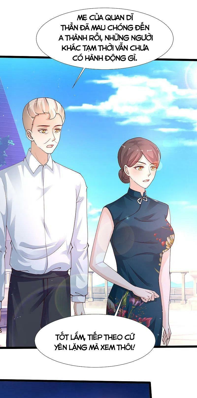 Tối Cường Vận Đào Hoa: Chapter 239