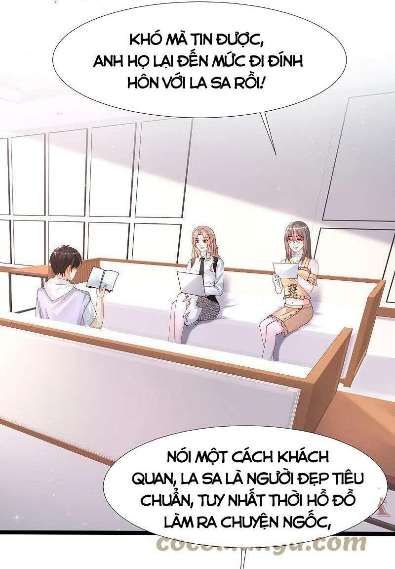 Tối Cường Vận Đào Hoa: Chapter 239