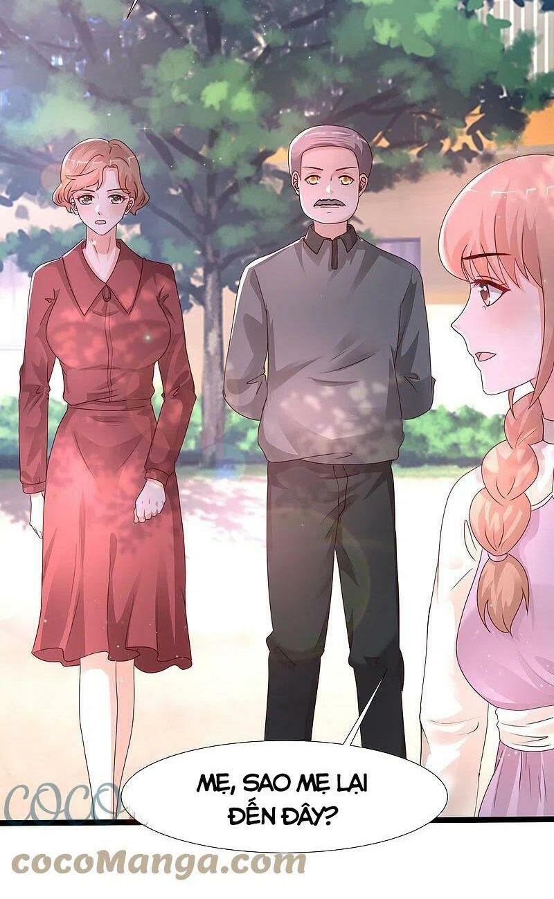 Tối Cường Vận Đào Hoa: Chapter 239