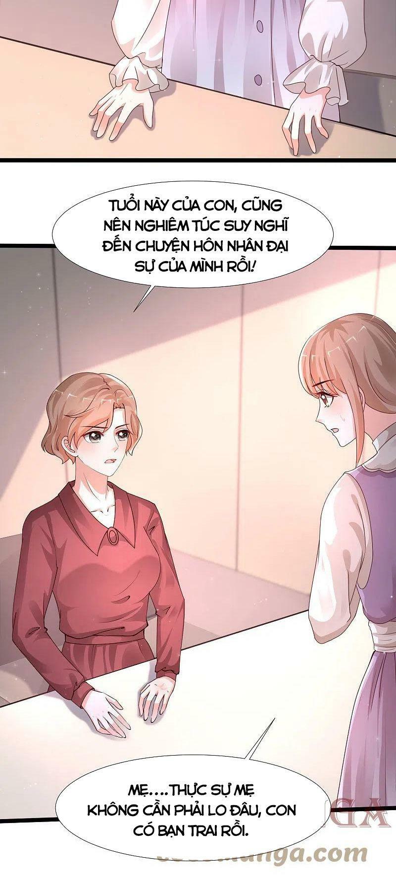 Tối Cường Vận Đào Hoa: Chapter 239