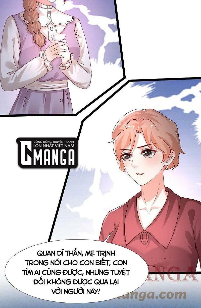Tối Cường Vận Đào Hoa: Chapter 239