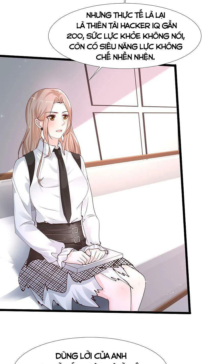 Tối Cường Vận Đào Hoa: Chapter 239