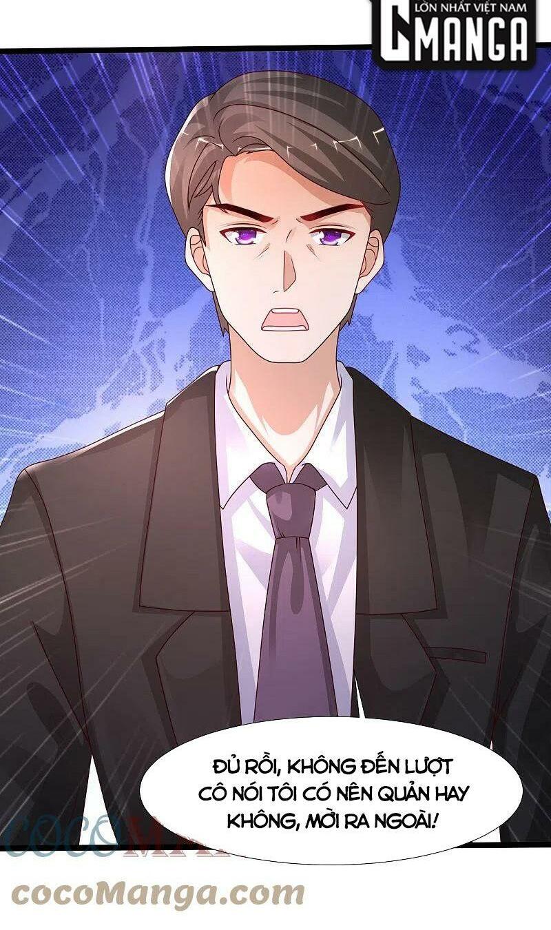 Tối Cường Vận Đào Hoa: Chapter 239