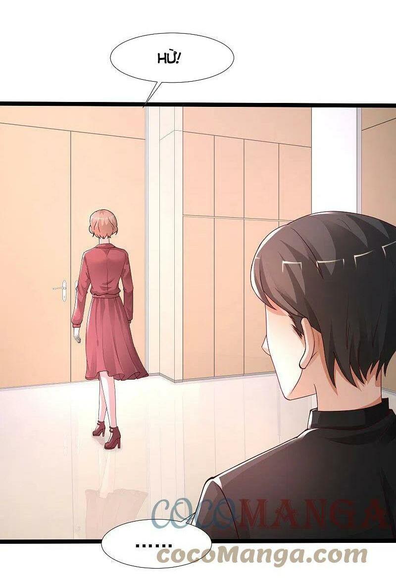 Tối Cường Vận Đào Hoa: Chapter 239