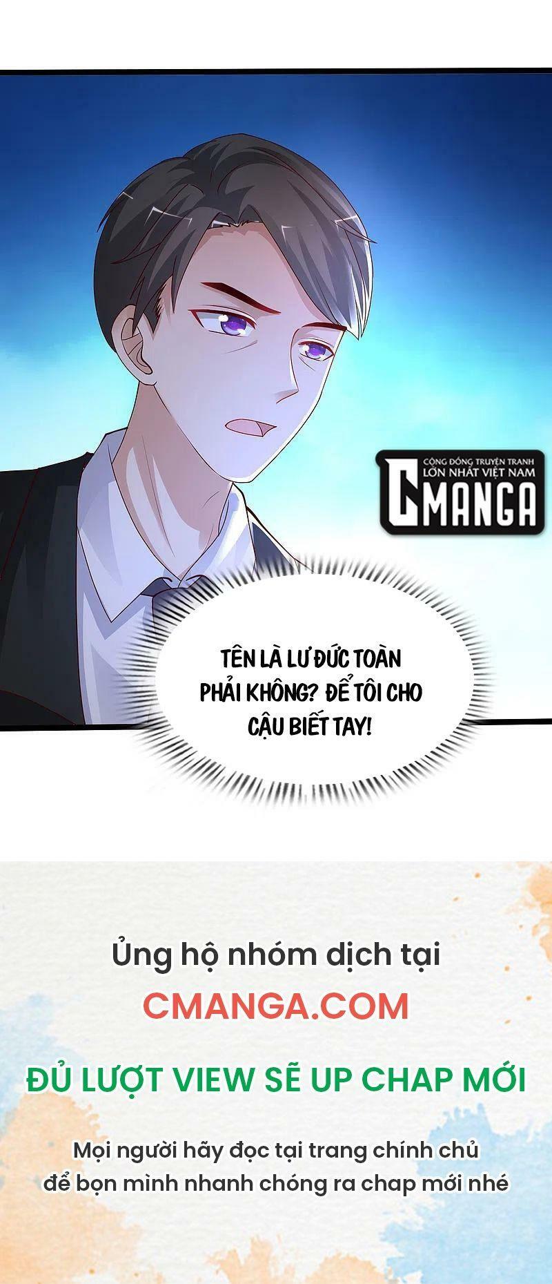 Tối Cường Vận Đào Hoa: Chapter 239