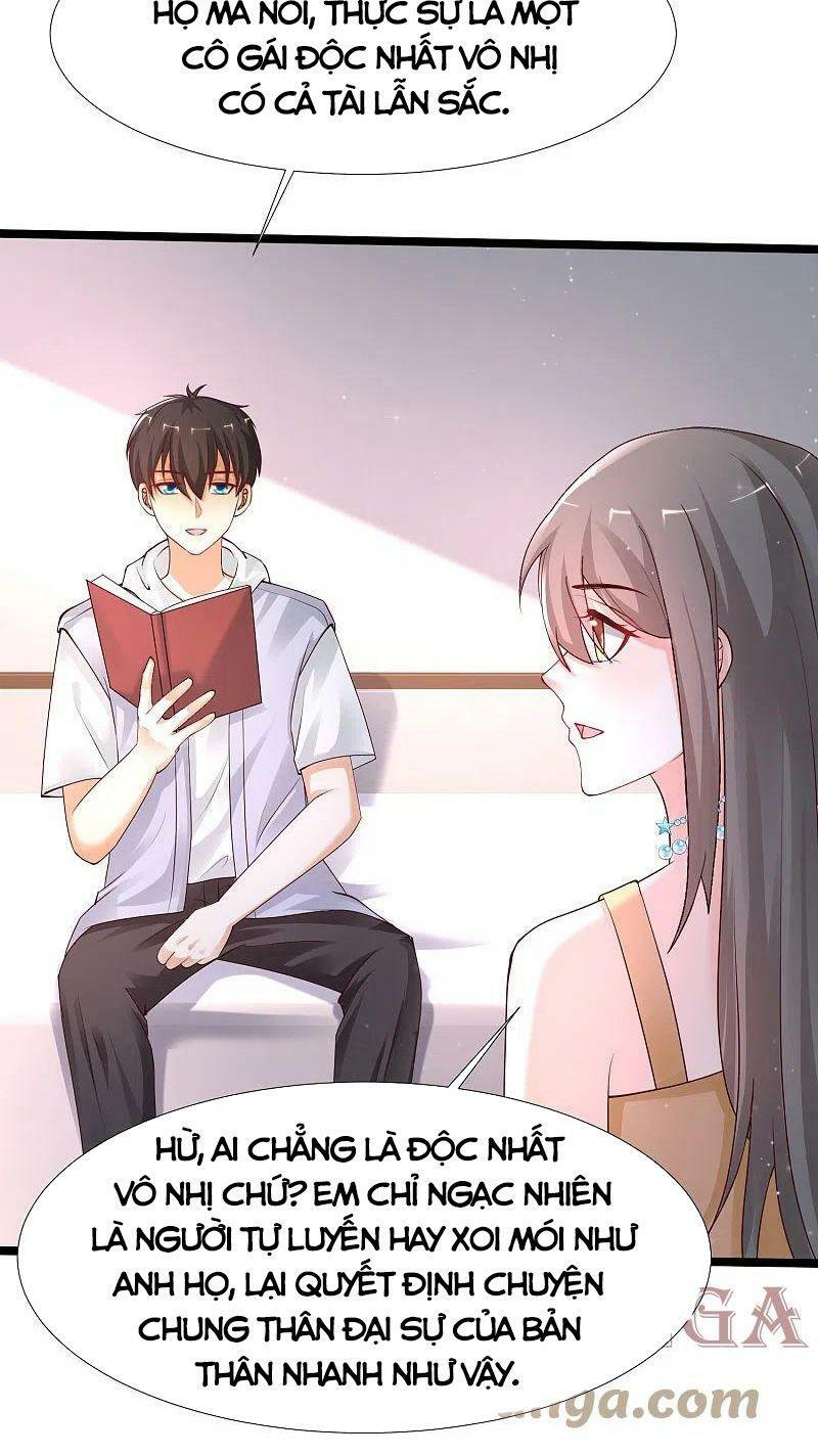 Tối Cường Vận Đào Hoa: Chapter 239