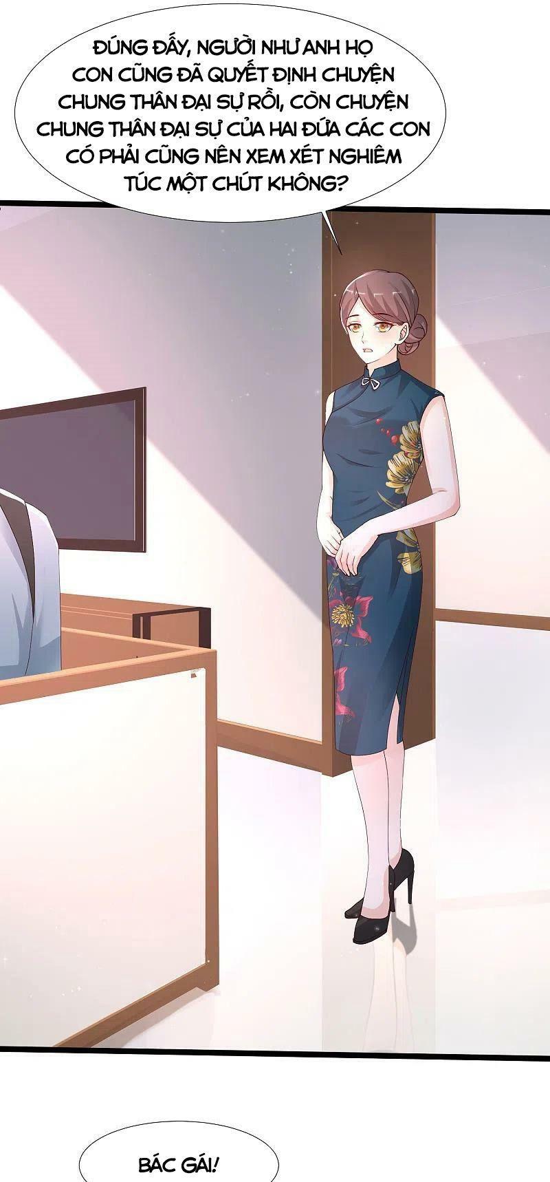 Tối Cường Vận Đào Hoa: Chapter 239