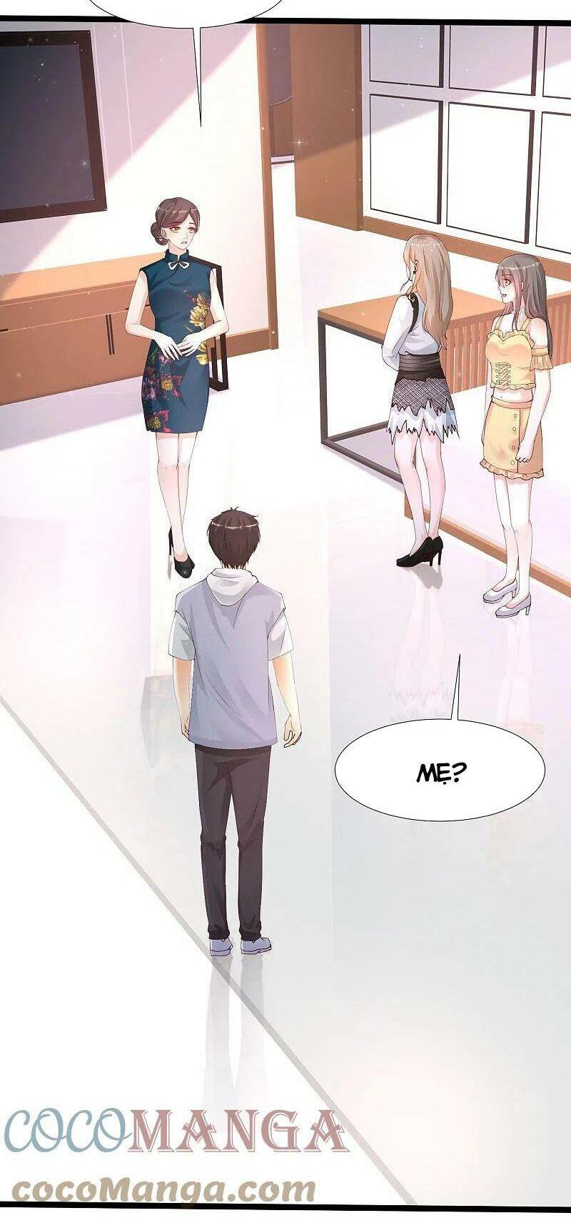 Tối Cường Vận Đào Hoa: Chapter 239