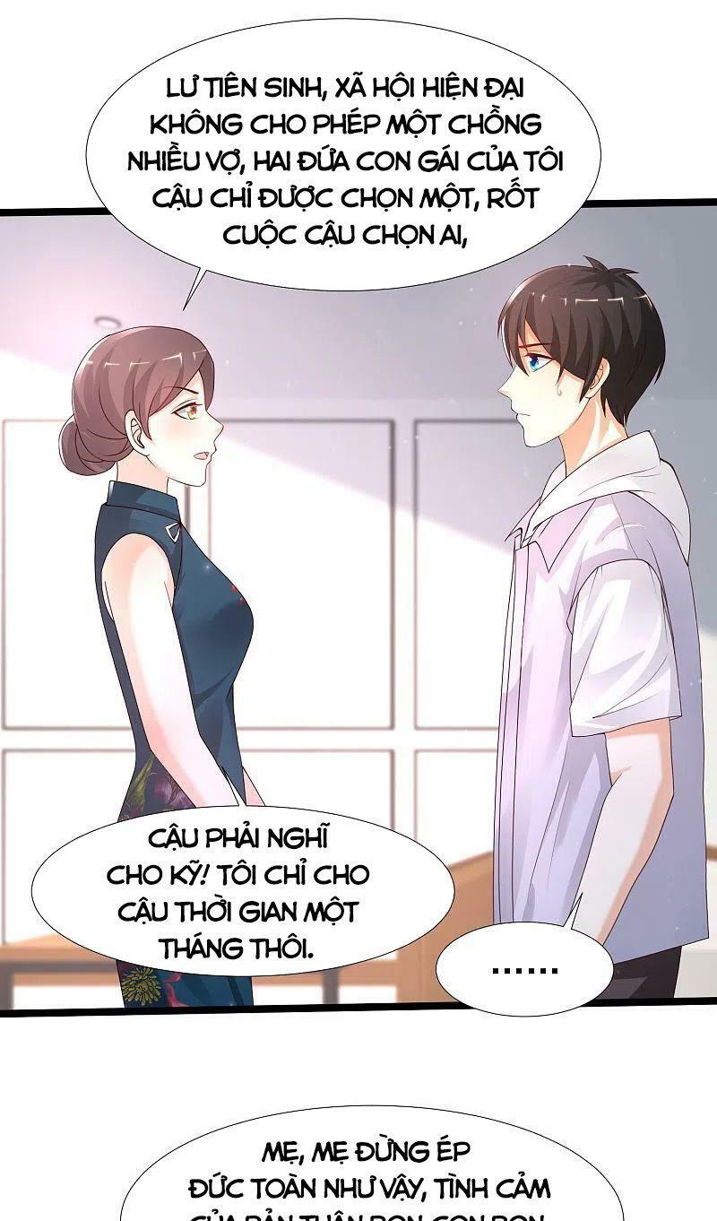 Tối Cường Vận Đào Hoa: Chapter 239