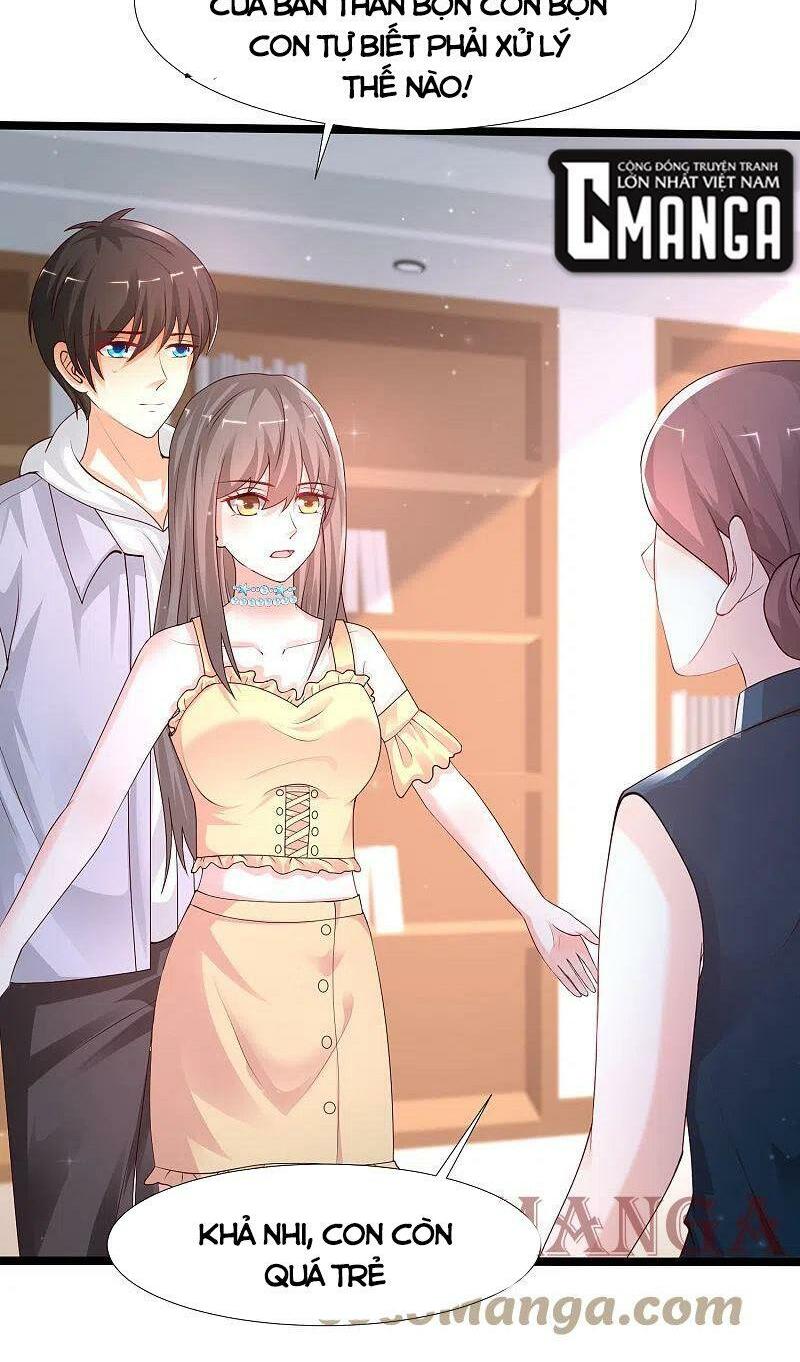 Tối Cường Vận Đào Hoa: Chapter 239