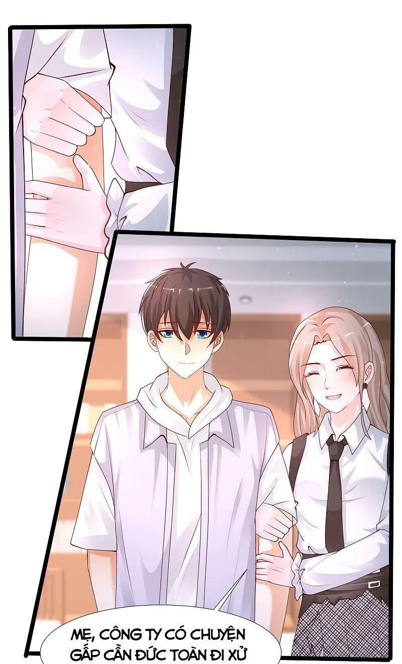 Tối Cường Vận Đào Hoa: Chapter 239