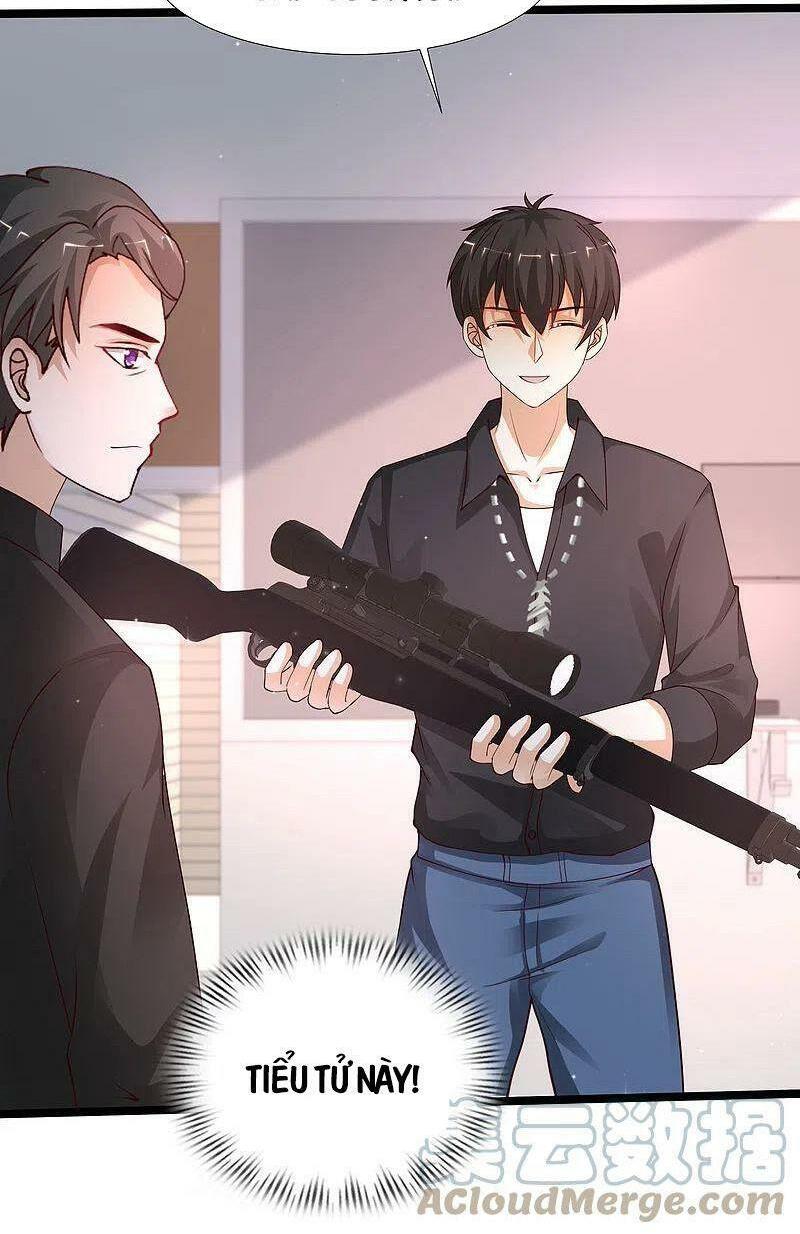 Tối Cường Vận Đào Hoa: Chapter 240