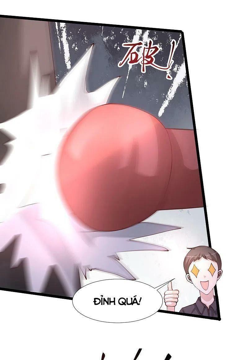 Tối Cường Vận Đào Hoa: Chapter 240