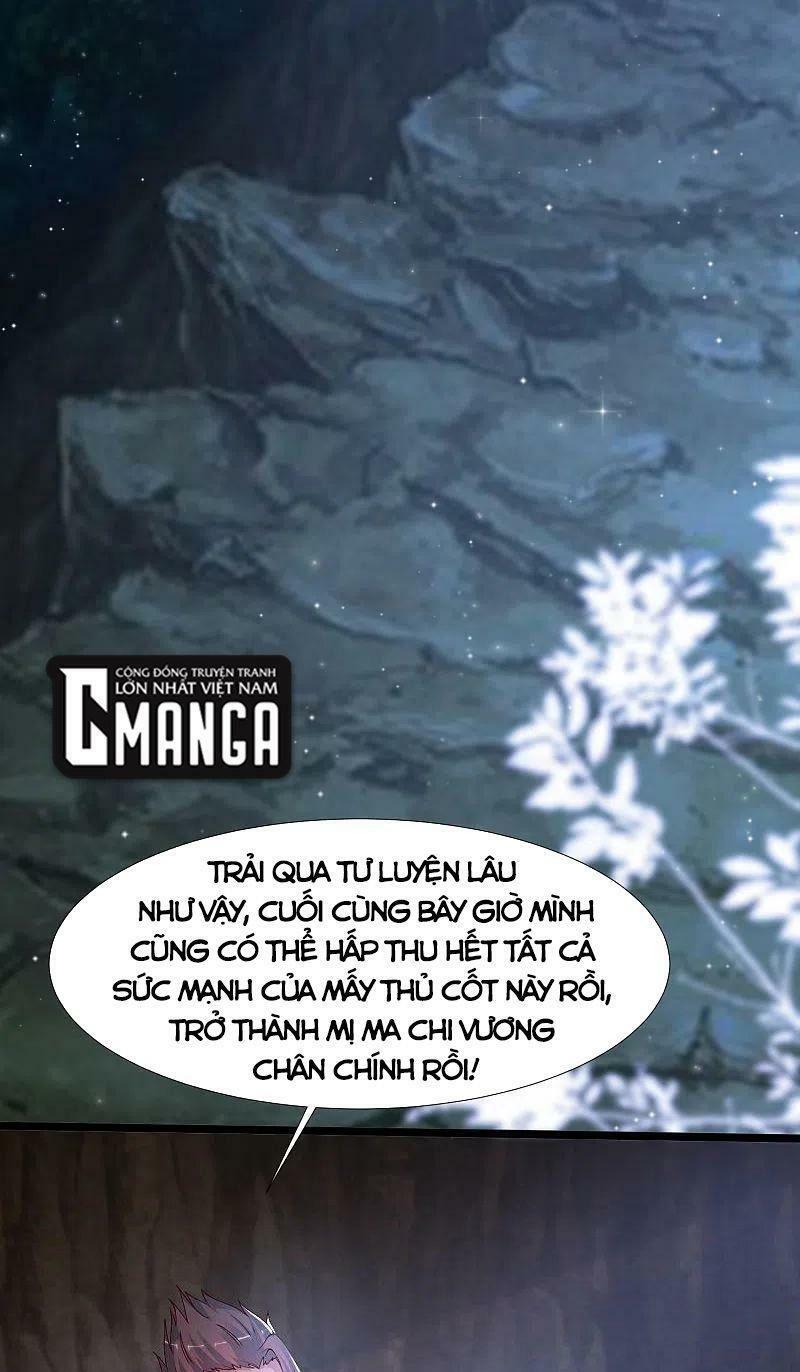 Tối Cường Vận Đào Hoa: Chapter 240