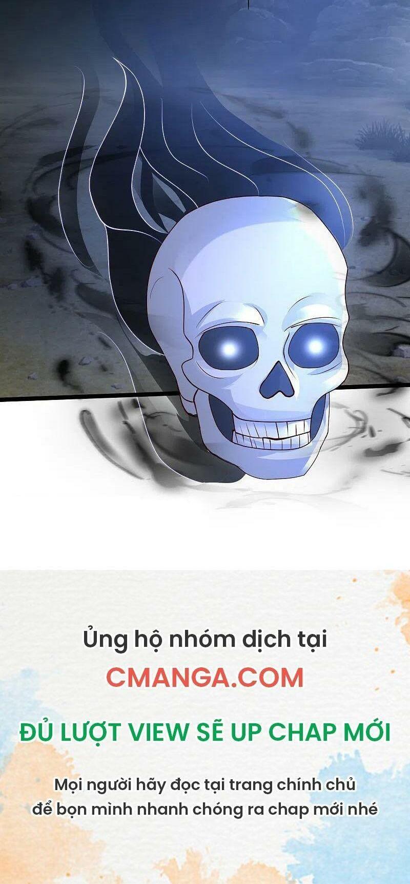 Tối Cường Vận Đào Hoa: Chapter 240