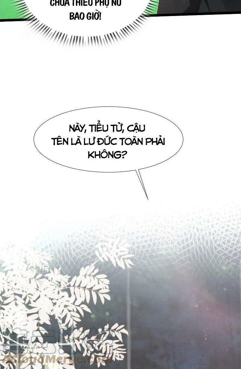 Tối Cường Vận Đào Hoa: Chapter 240