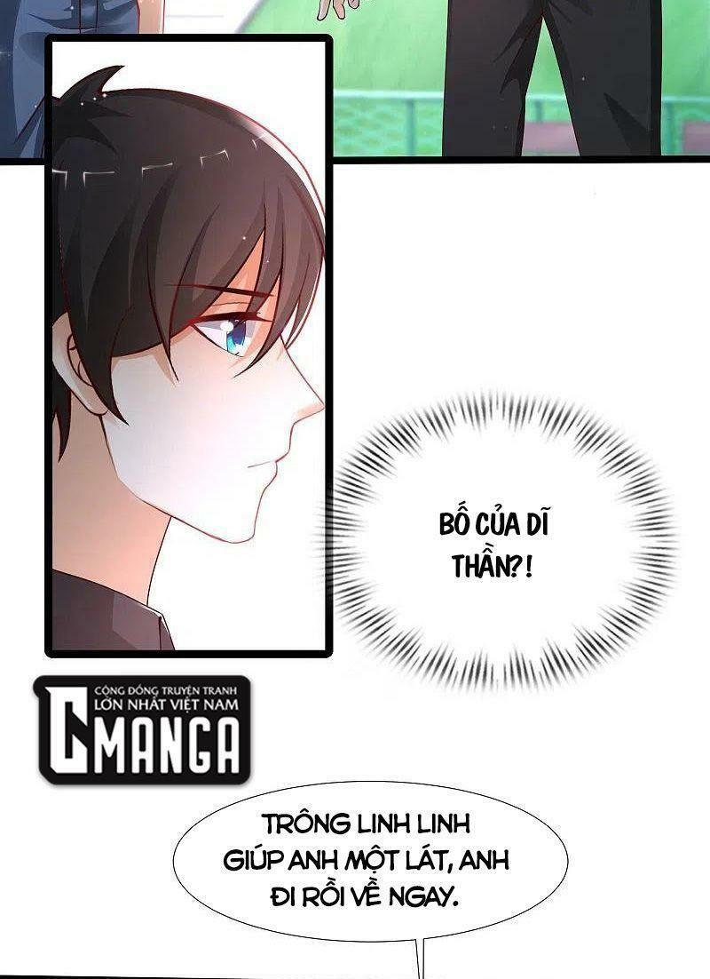 Tối Cường Vận Đào Hoa: Chapter 240
