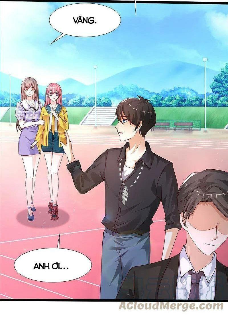 Tối Cường Vận Đào Hoa: Chapter 240