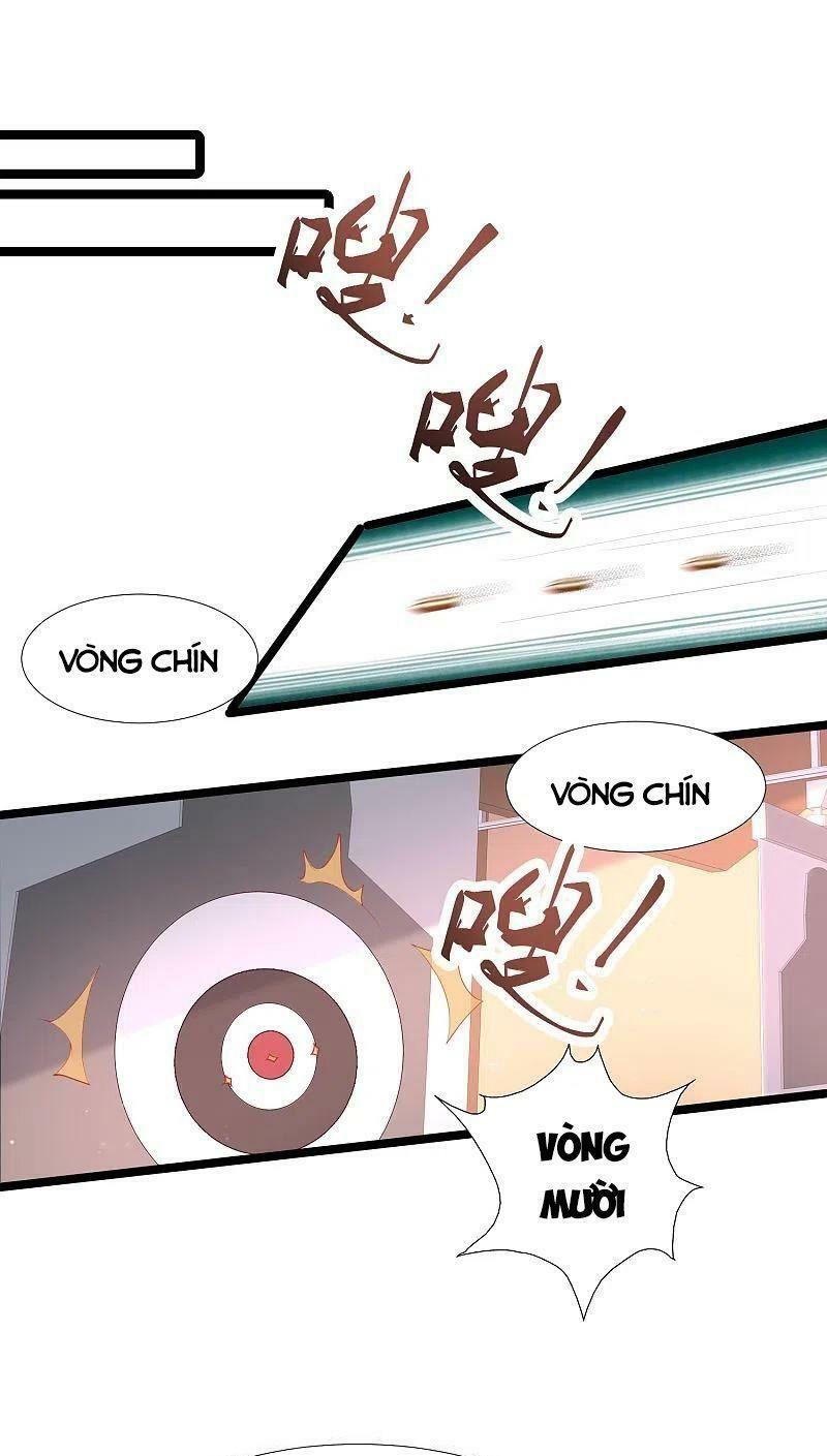 Tối Cường Vận Đào Hoa: Chapter 240