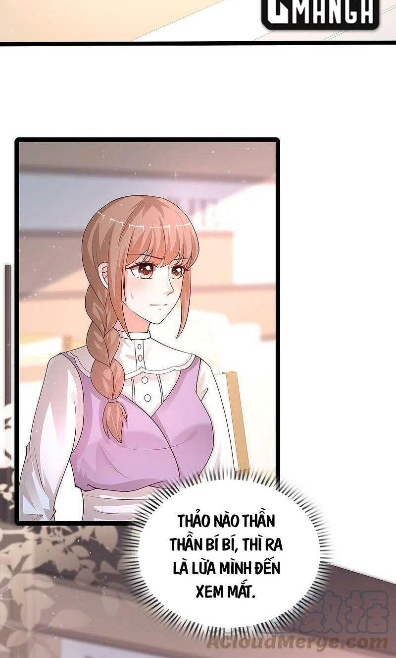 Tối Cường Vận Đào Hoa: Chapter 241