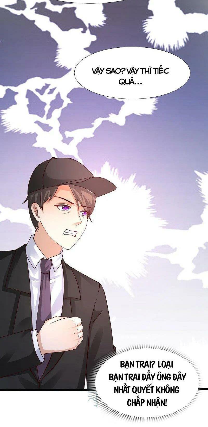 Tối Cường Vận Đào Hoa: Chapter 241