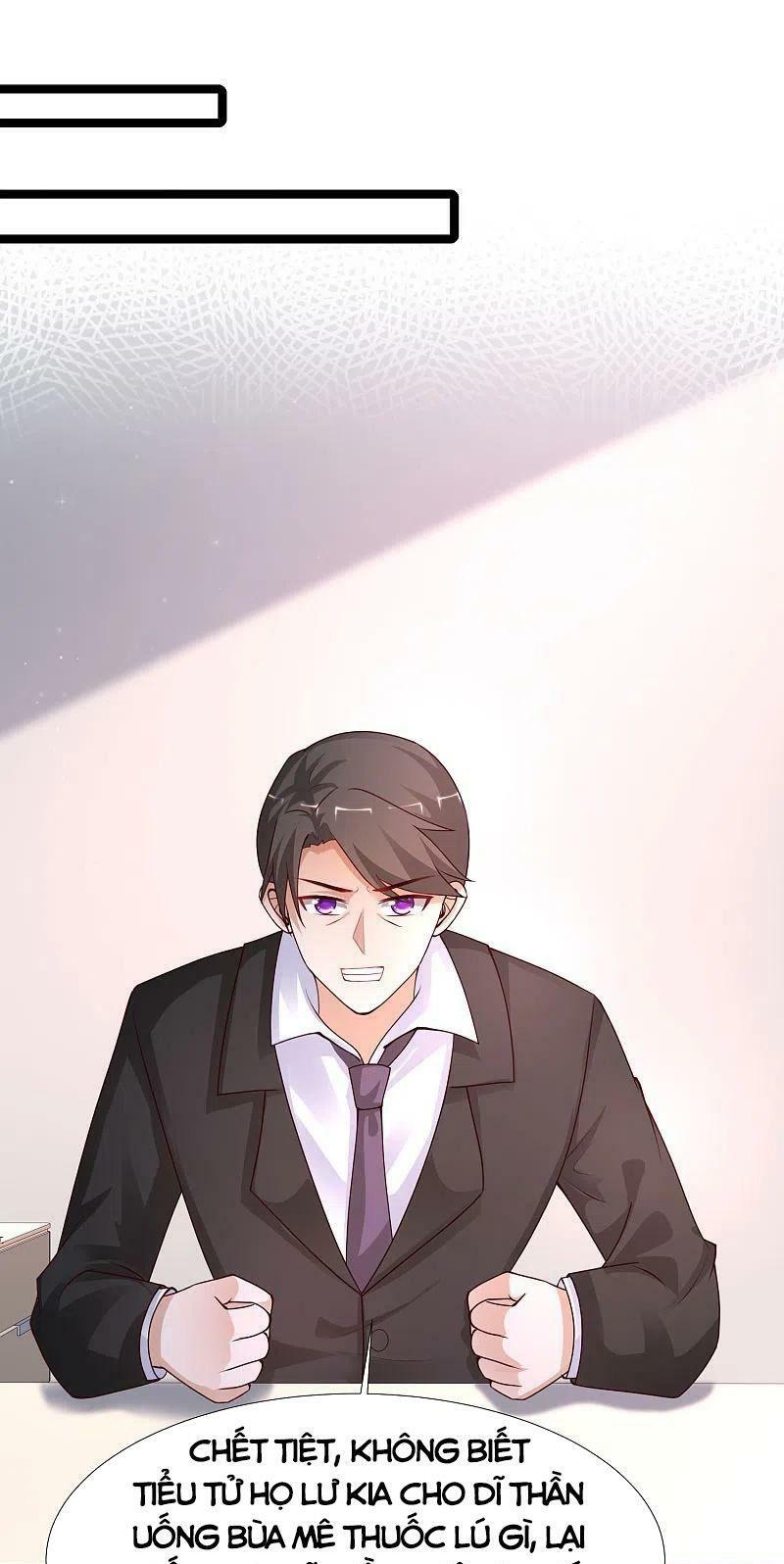 Tối Cường Vận Đào Hoa: Chapter 241