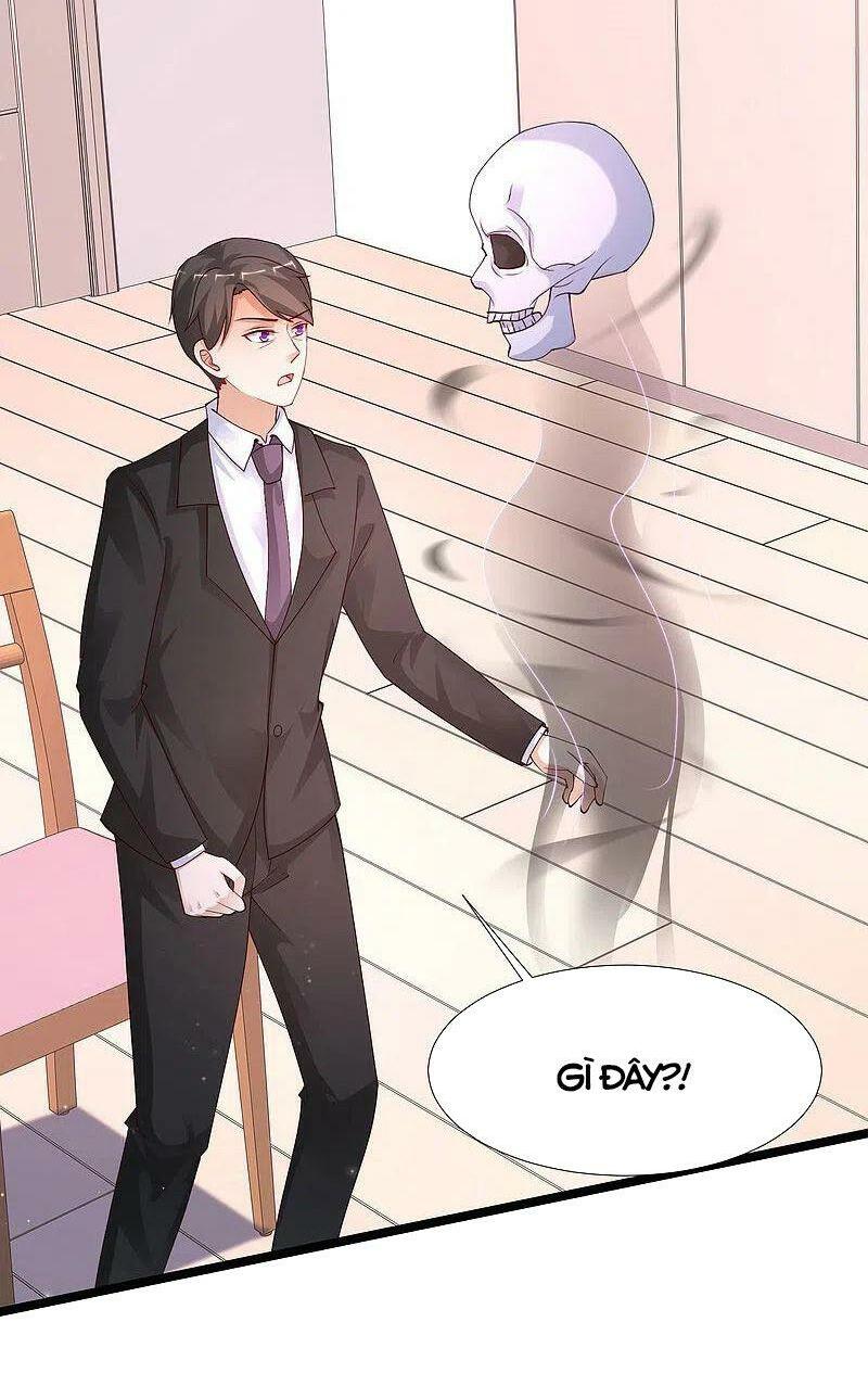 Tối Cường Vận Đào Hoa: Chapter 241