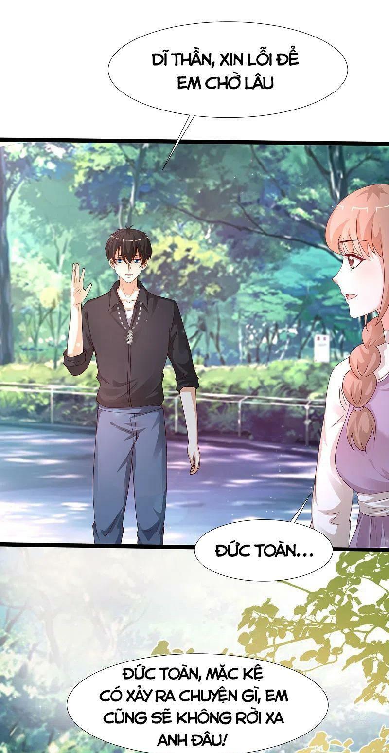 Tối Cường Vận Đào Hoa: Chapter 241
