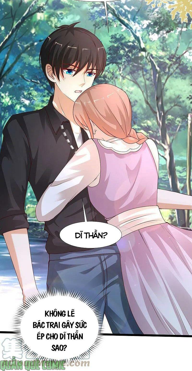 Tối Cường Vận Đào Hoa: Chapter 241