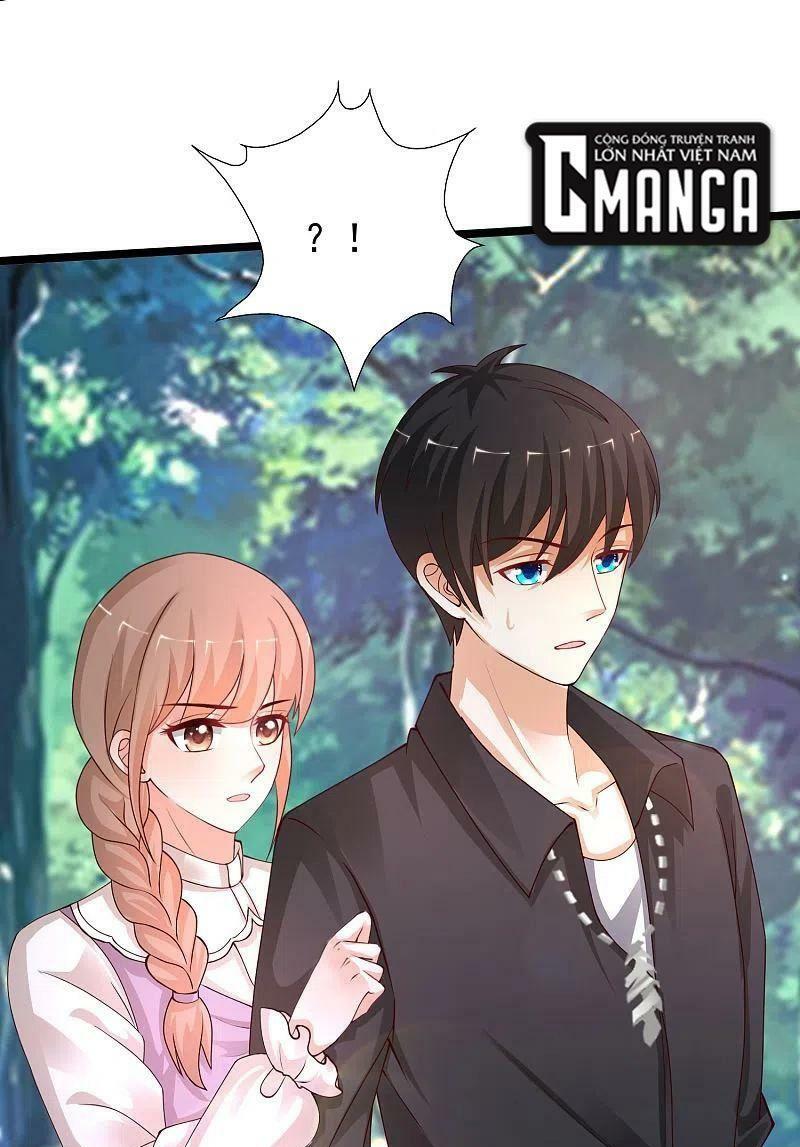 Tối Cường Vận Đào Hoa: Chapter 241