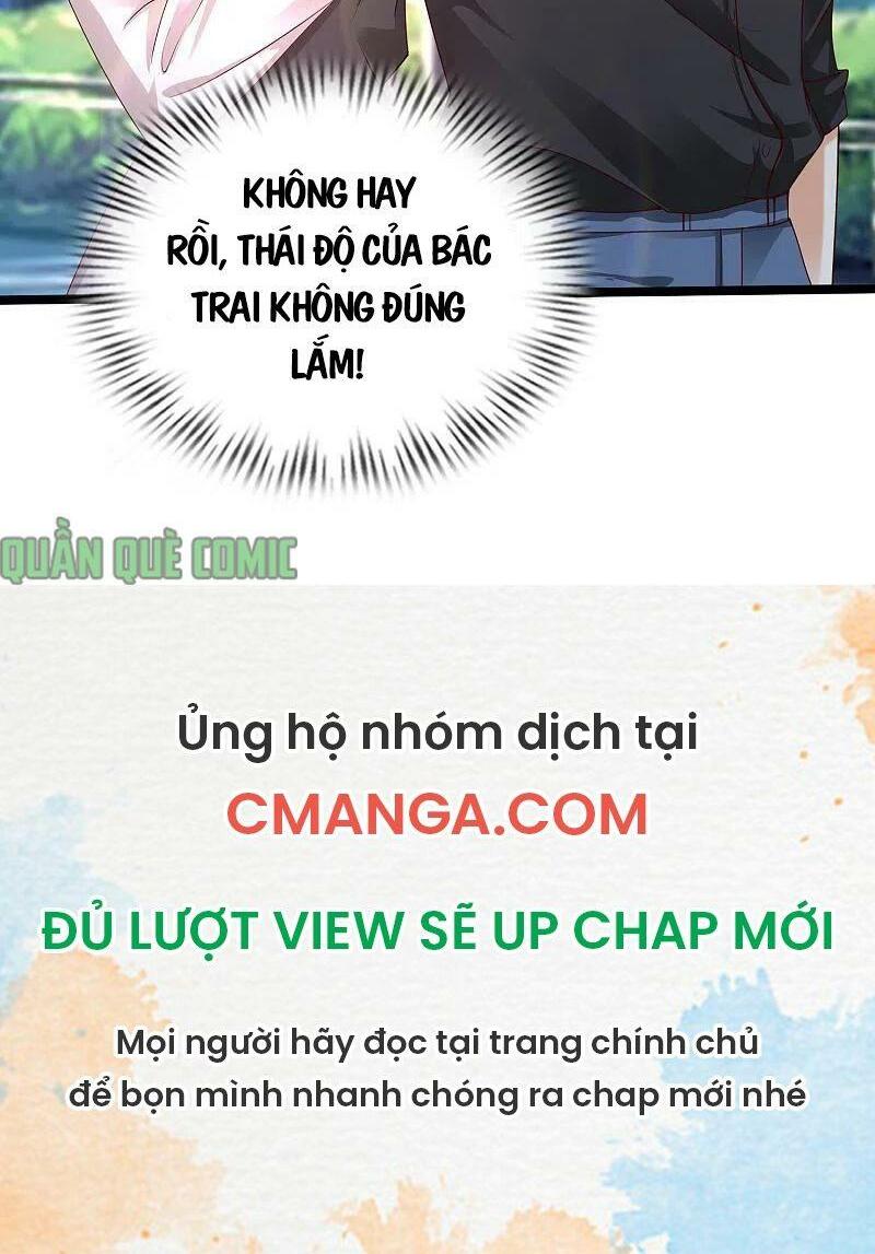 Tối Cường Vận Đào Hoa: Chapter 241