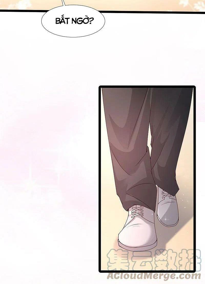 Tối Cường Vận Đào Hoa: Chapter 241