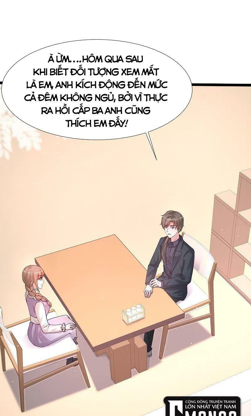 Tối Cường Vận Đào Hoa: Chapter 241