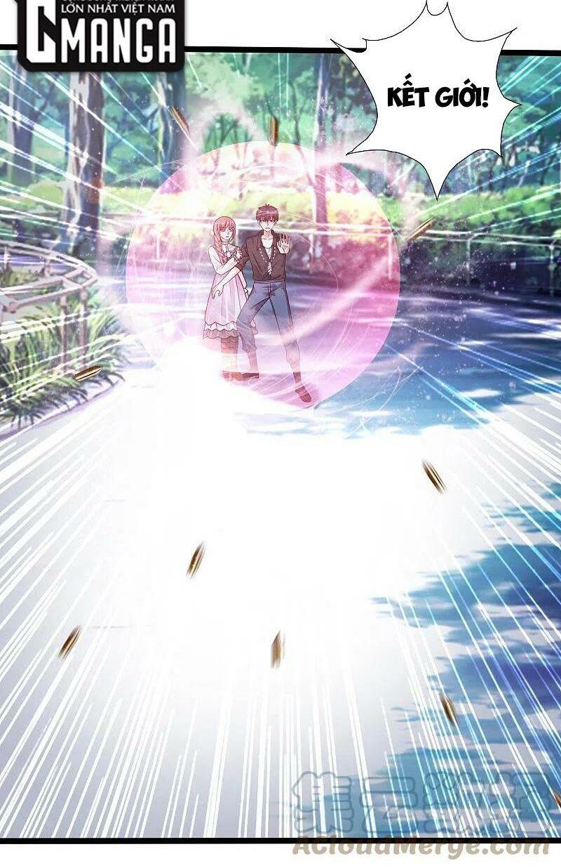 Tối Cường Vận Đào Hoa: Chapter 242
