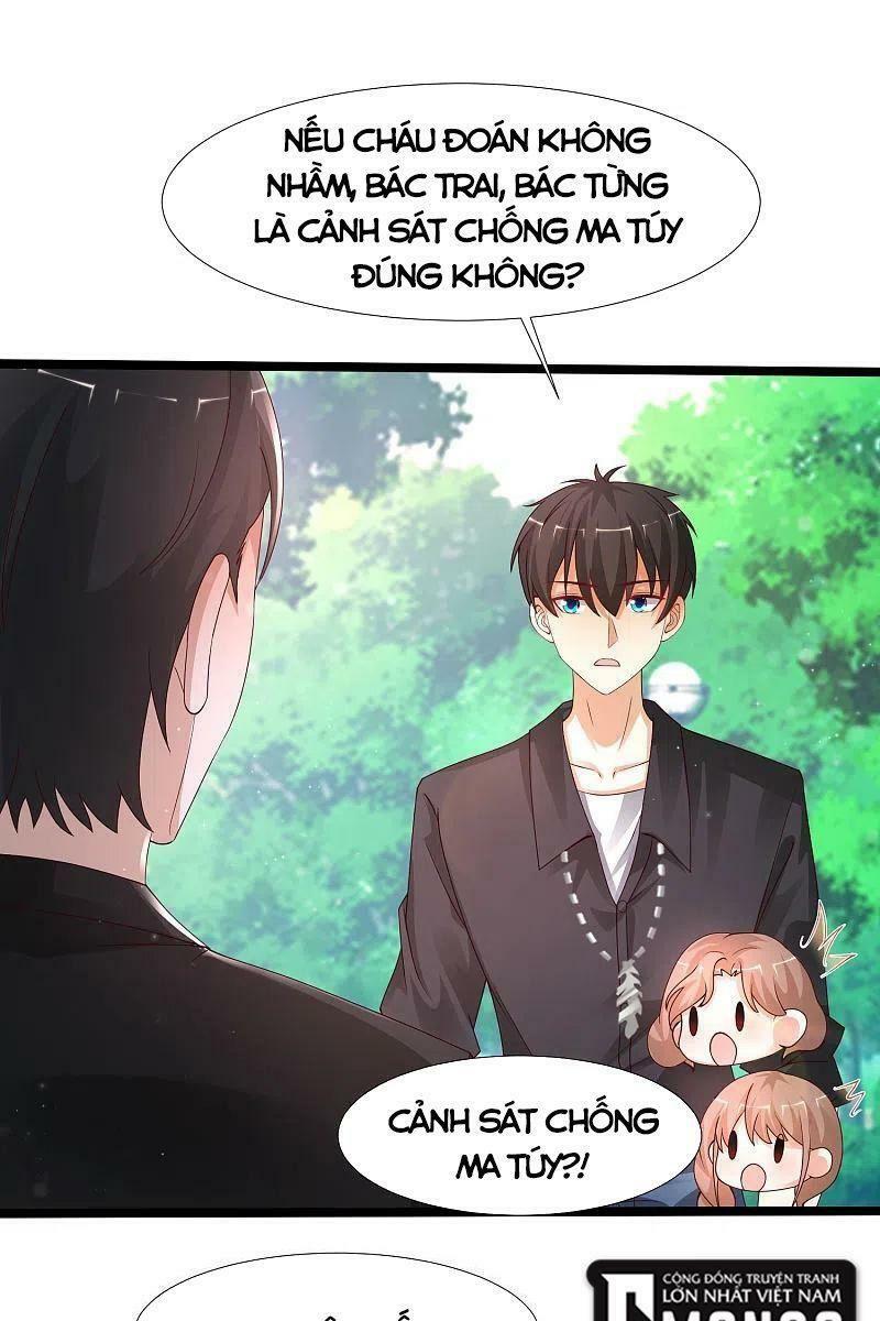 Tối Cường Vận Đào Hoa: Chapter 243