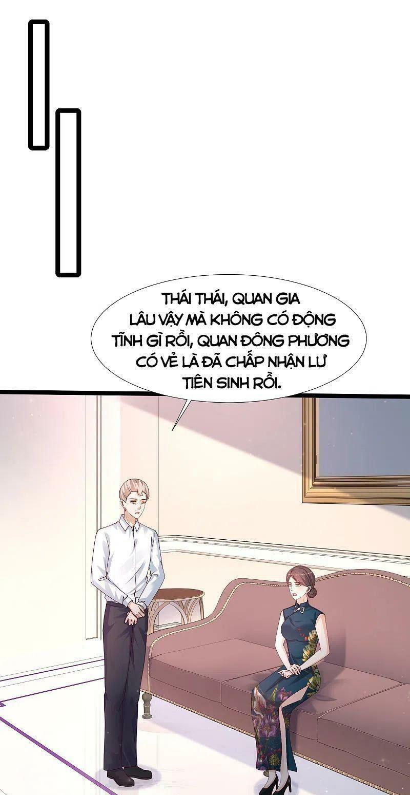 Tối Cường Vận Đào Hoa: Chapter 243