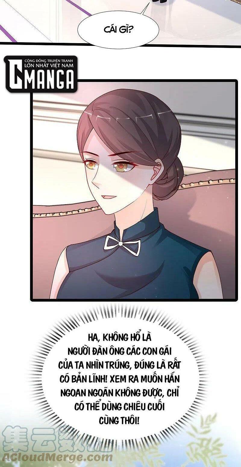 Tối Cường Vận Đào Hoa: Chapter 243