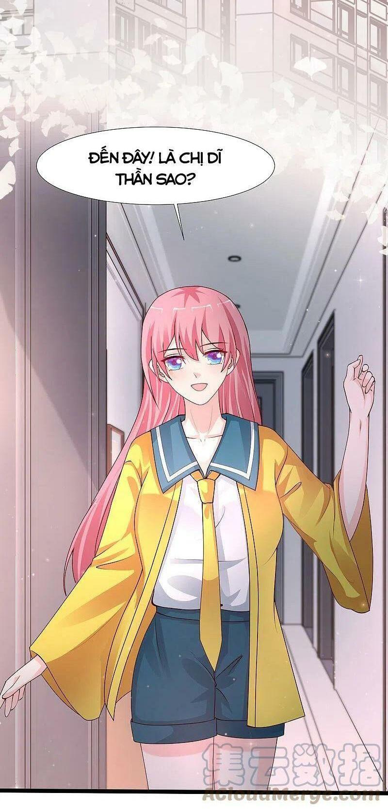 Tối Cường Vận Đào Hoa: Chapter 243