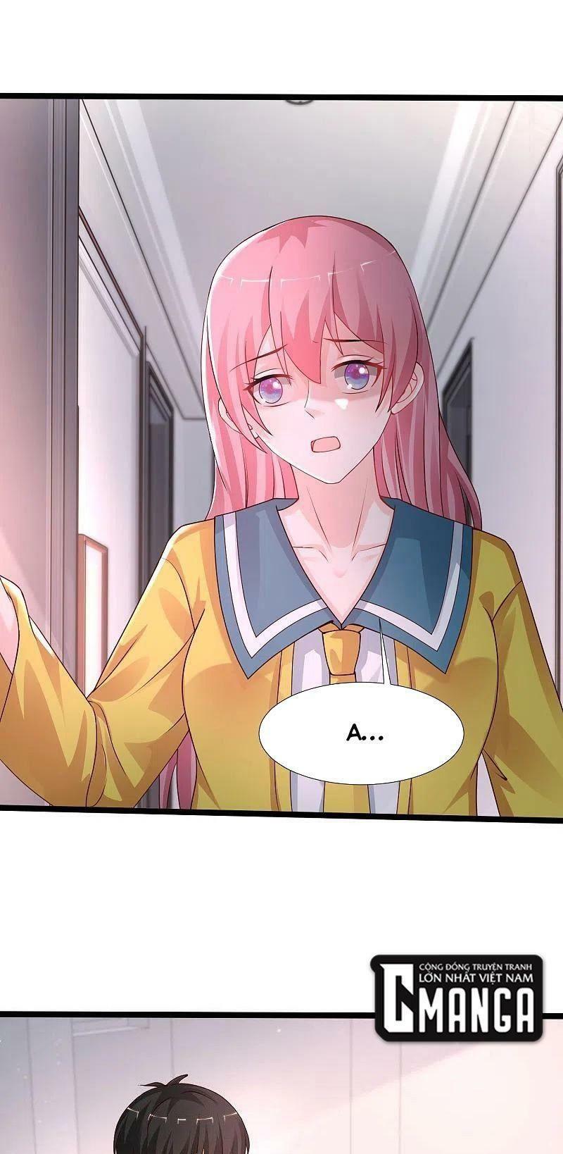 Tối Cường Vận Đào Hoa: Chapter 243